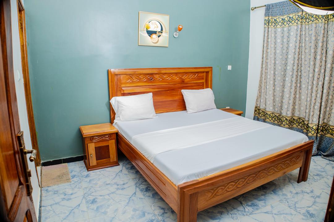 chambre standard